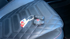 Ford Focus 1.0 EcoBoost Hybrid mHEV 155 ST-Line Vignale 5dr Petrol Hatchback